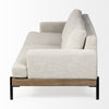 Mercana Colburne 68756 Beige Furniture Alternative Image
