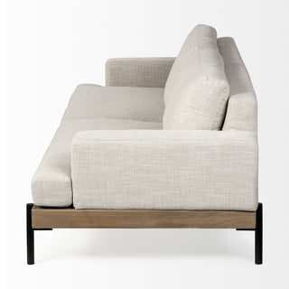 Mercana Colburne 68756 Beige Furniture Alternative Image