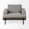 Mercana Colburne 68757 Gray Furniture Alternative Image