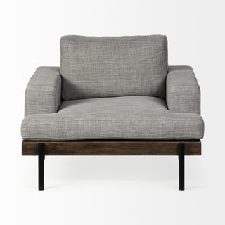 Mercana Colburne 68757 Gray Furniture Alternative Image