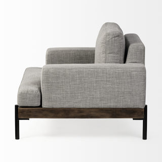 Mercana Colburne 68757 Gray Furniture Alternative Image