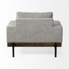 Mercana Colburne 68757 Gray Furniture Alternative Image