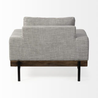 Mercana Colburne 68757 Gray Furniture Alternative Image