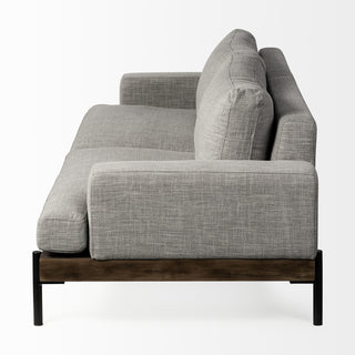 Mercana Colburne 68758 Gray Furniture Alternative Image