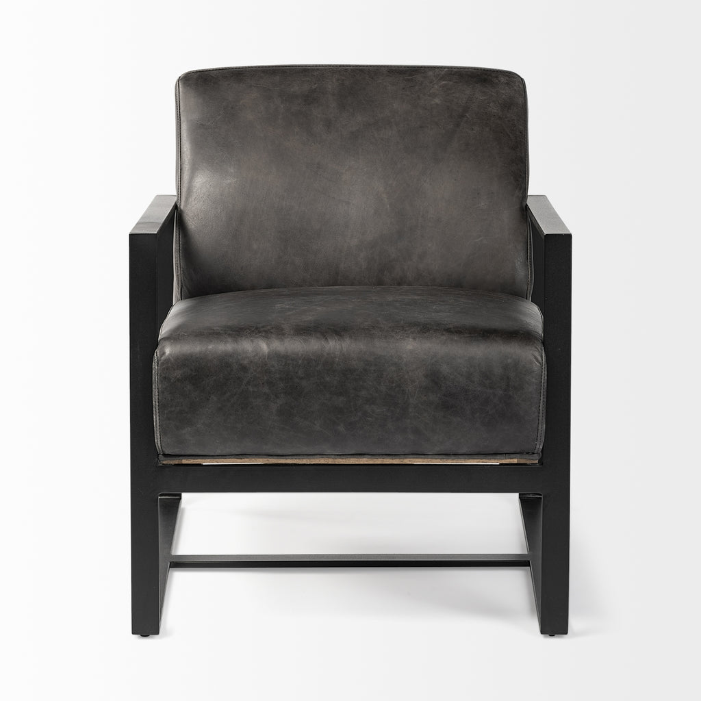 Mercana Stamford 68759 Black Furniture Alternative Image
