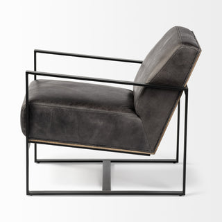 Mercana Stamford 68759 Black Furniture Alternative Image