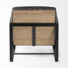 Mercana Stamford 68759 Black Furniture Alternative Image