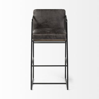 Mercana Stamford 68761 Black Furniture Alternative Image