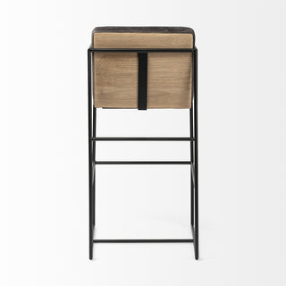 Mercana Stamford 68761 Black Furniture Alternative Image