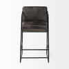 Mercana Stamford 68763 Black Furniture Alternative Image