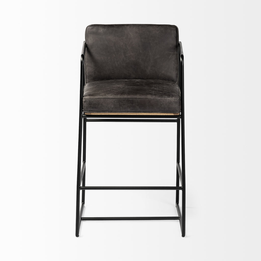 Mercana Stamford 68763 Black Furniture Alternative Image