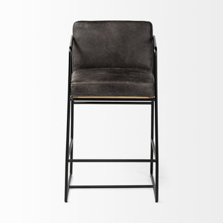Mercana Stamford 68763 Black Furniture Alternative Image