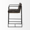 Mercana Stamford 68763 Black Furniture Alternative Image