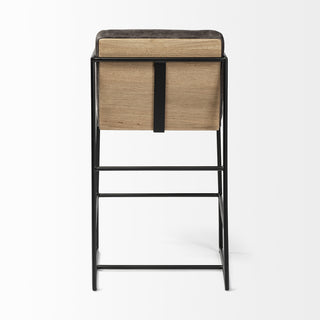 Mercana Stamford 68763 Black Furniture Alternative Image
