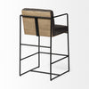 Mercana Stamford 68763 Black Furniture Alternative Image