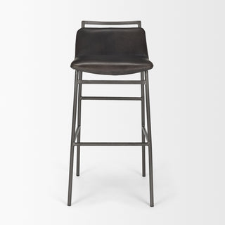 Mercana Kavalan 68766 Black Furniture Alternative Image