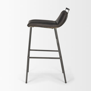 Mercana Kavalan 68766 Black Furniture Alternative Image
