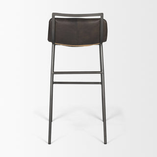 Mercana Kavalan 68766 Black Furniture Alternative Image