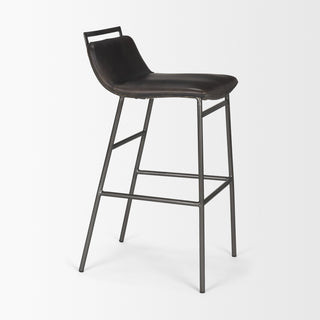 Mercana Kavalan 68766 Black Furniture Alternative Image