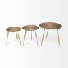 Mercana Reva 68771 Gold Furniture Alternative Image