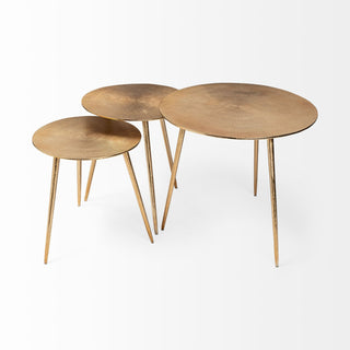 Mercana Reva 68771 Gold Furniture Alternative Image