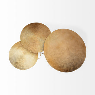 Mercana Reva 68771 Gold Furniture Alternative Image