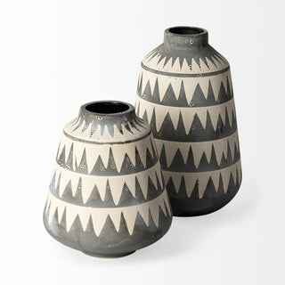 Mercana Delaney 68780 Gray Alternate Image
