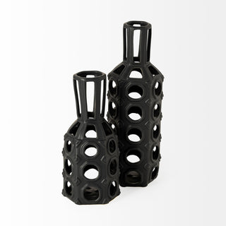 Mercana Brunel 68784 Black Alternate Image