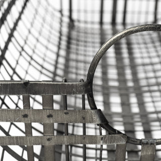 Kenneth Gray Metal Baskets Alternative Image