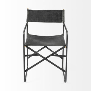 Mercana Direttore 68797 Black Furniture Alternative Image