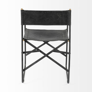 Mercana Direttore 68797 Black Furniture Alternative Image