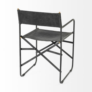Mercana Direttore 68797 Black Furniture Alternative Image