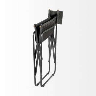 Mercana Direttore 68797 Black Furniture Alternative Image