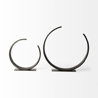 Mercana Taj 68801 Black Alternate Image