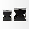 Mercana Darren 68802 Black Alternate Image