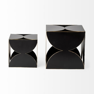 Mercana Darren 68802 Black Alternate Image