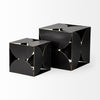 Mercana Darren 68803 Black Alternate Image