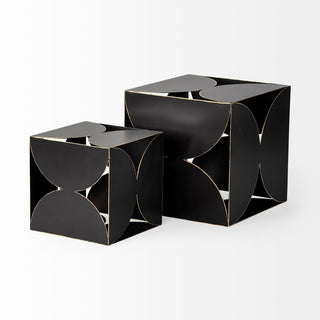 Mercana Darren 68803 Black Alternate Image