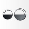 Mercana Hank 68822 Black Furniture Alternate Image