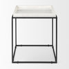 Mercana Nathan 68843-AB White Furniture Alternative Image