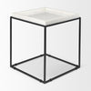 Mercana Nathan 68843-AB White Furniture Alternative Image