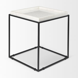 Mercana Nathan 68843-AB White Furniture Alternative Image