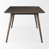 Mercana Nicholas 68844 Brown Furniture Alternative Image