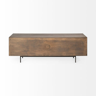 Mercana Grace 68845 Brown Furniture Alternative Image