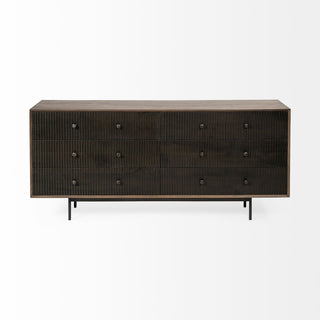 Mercana Grace 68846 Brown Furniture Alternative Image