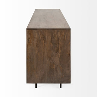 Mercana Grace 68846 Brown Furniture Alternative Image