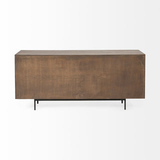 Mercana Grace 68846 Brown Furniture Alternative Image