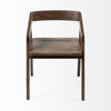 Mercana Nicholas 68852 Brown Furniture Alternative Image