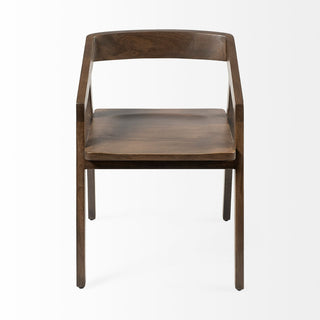 Mercana Nicholas 68852 Brown Furniture Alternative Image
