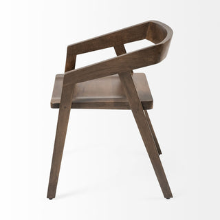 Mercana Nicholas 68852 Brown Furniture Alternative Image